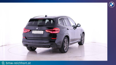 BMW X3 Gebrauchtwagen BMW X3 Gebrauchtwagen