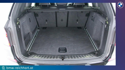 BMW X3 Gebrauchtwagen BMW X3 Gebrauchtwagen