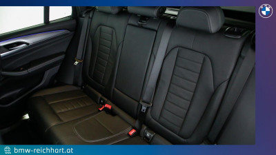 BMW X3 Gebrauchtwagen BMW X3 Gebrauchtwagen