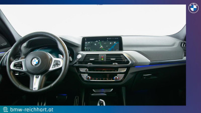 BMW X3 Gebrauchtwagen BMW X3 Gebrauchtwagen