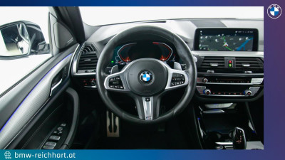 BMW X3 Gebrauchtwagen BMW X3 Gebrauchtwagen