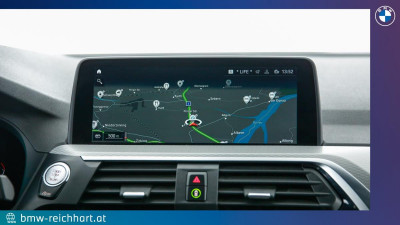 BMW X3 Gebrauchtwagen BMW X3 Gebrauchtwagen