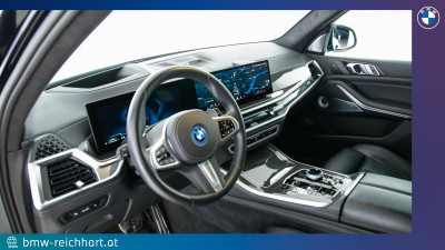 BMW X5 Gebrauchtwagen BMW X5 Gebrauchtwagen