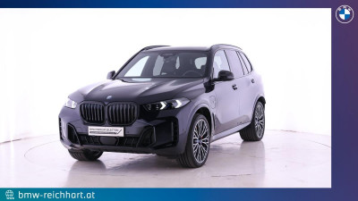 BMW X5 Gebrauchtwagen BMW X5 Gebrauchtwagen