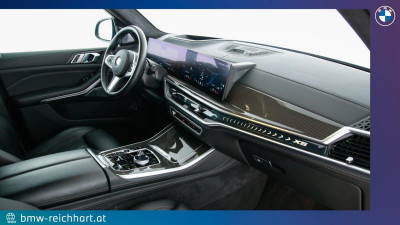 BMW X5 Gebrauchtwagen BMW X5 Gebrauchtwagen