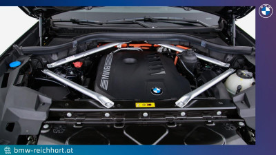BMW X5 Gebrauchtwagen BMW X5 Gebrauchtwagen