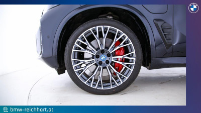 BMW X5 Gebrauchtwagen BMW X5 Gebrauchtwagen
