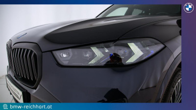 BMW X5 Gebrauchtwagen BMW X5 Gebrauchtwagen