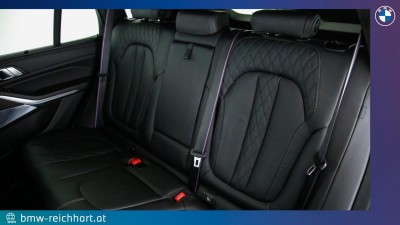 BMW X5 Gebrauchtwagen BMW X5 Gebrauchtwagen