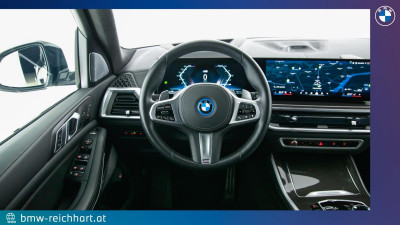 BMW X5 Gebrauchtwagen BMW X5 Gebrauchtwagen