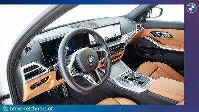 BMW 3er Gebrauchtwagen