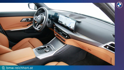 BMW 3er Gebrauchtwagen