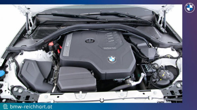 BMW 3er Gebrauchtwagen