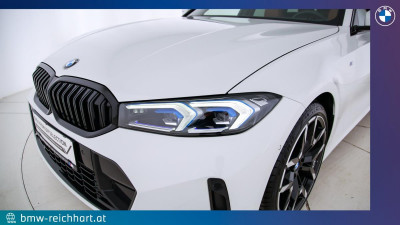 BMW 3er Gebrauchtwagen