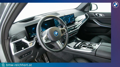 BMW X5 Gebrauchtwagen BMW X5 Gebrauchtwagen