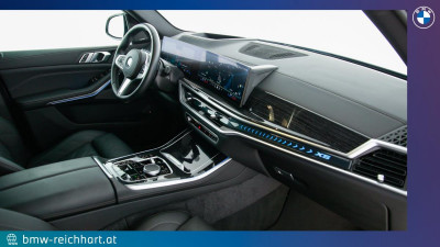 BMW X5 Gebrauchtwagen BMW X5 Gebrauchtwagen