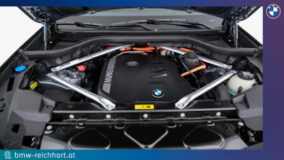 BMW X5 Gebrauchtwagen BMW X5 Gebrauchtwagen