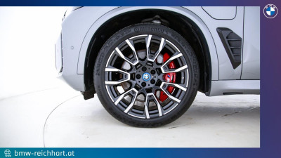 BMW X5 Gebrauchtwagen BMW X5 Gebrauchtwagen