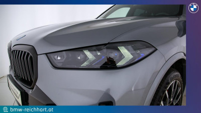 BMW X5 Gebrauchtwagen BMW X5 Gebrauchtwagen