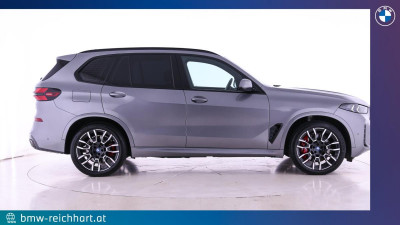 BMW X5 Gebrauchtwagen BMW X5 Gebrauchtwagen