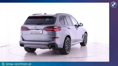 BMW X5 Gebrauchtwagen BMW X5 Gebrauchtwagen