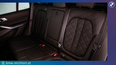 BMW X5 Gebrauchtwagen BMW X5 Gebrauchtwagen
