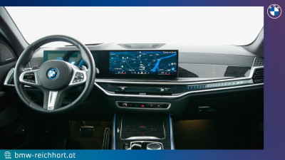 BMW X5 Gebrauchtwagen BMW X5 Gebrauchtwagen