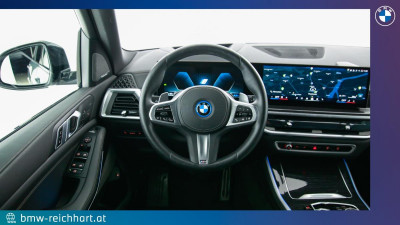 BMW X5 Gebrauchtwagen BMW X5 Gebrauchtwagen