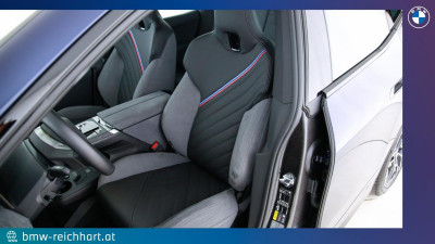 BMW iX Gebrauchtwagen BMW iX Gebrauchtwagen