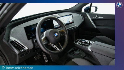 BMW iX Gebrauchtwagen BMW iX Gebrauchtwagen