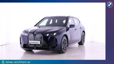 BMW iX Gebrauchtwagen BMW iX Gebrauchtwagen