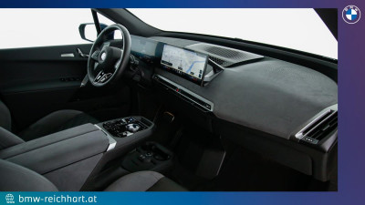 BMW iX Gebrauchtwagen BMW iX Gebrauchtwagen