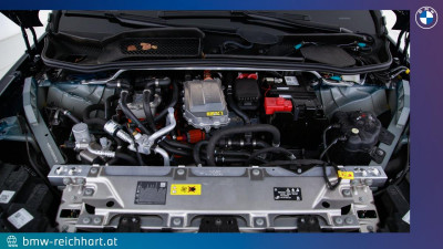 BMW iX Gebrauchtwagen BMW iX Gebrauchtwagen