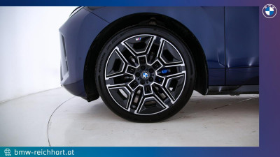 BMW iX Gebrauchtwagen BMW iX Gebrauchtwagen