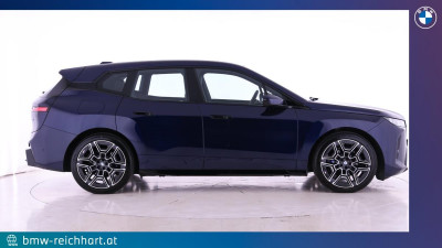 BMW iX Gebrauchtwagen BMW iX Gebrauchtwagen