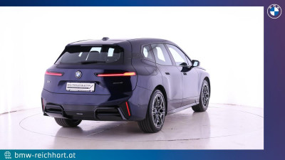 BMW iX Gebrauchtwagen BMW iX Gebrauchtwagen
