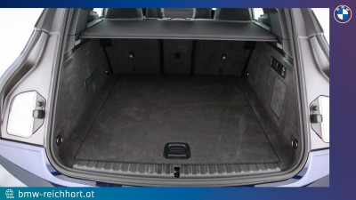 BMW iX Gebrauchtwagen BMW iX Gebrauchtwagen