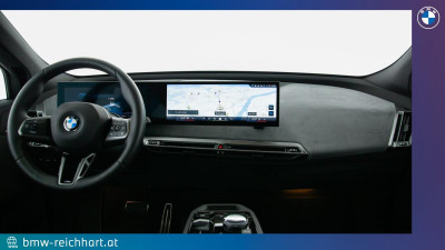 BMW iX Gebrauchtwagen BMW iX Gebrauchtwagen