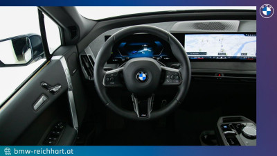 BMW iX Gebrauchtwagen BMW iX Gebrauchtwagen