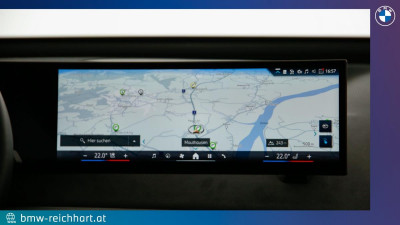 BMW iX Gebrauchtwagen BMW iX Gebrauchtwagen
