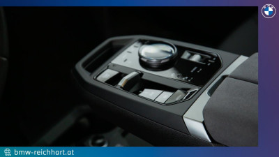 BMW iX Gebrauchtwagen BMW iX Gebrauchtwagen