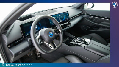 BMW 5er Gebrauchtwagen BMW 5er Gebrauchtwagen