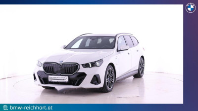 BMW 5er Gebrauchtwagen BMW 5er Gebrauchtwagen