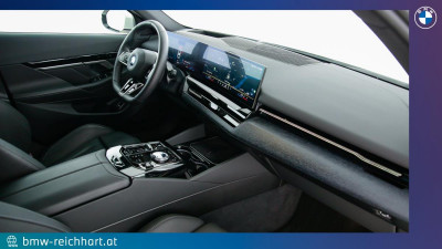 BMW 5er Gebrauchtwagen BMW 5er Gebrauchtwagen
