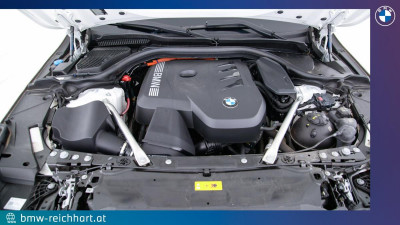 BMW 5er Gebrauchtwagen BMW 5er Gebrauchtwagen