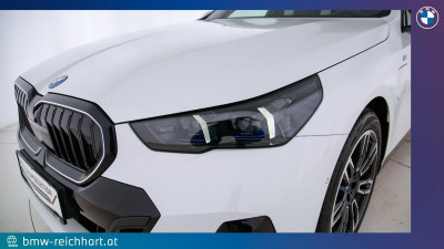 BMW 5er Gebrauchtwagen BMW 5er Gebrauchtwagen