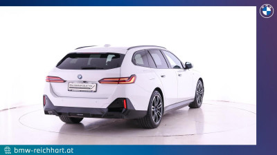 BMW 5er Gebrauchtwagen BMW 5er Gebrauchtwagen