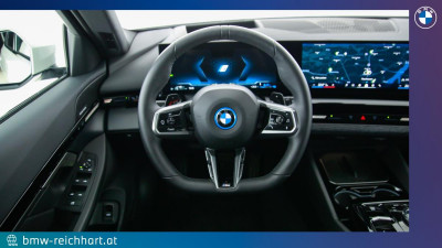 BMW 5er Gebrauchtwagen BMW 5er Gebrauchtwagen
