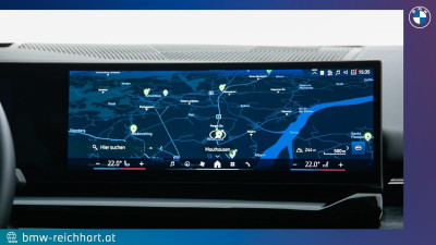 BMW 5er Gebrauchtwagen BMW 5er Gebrauchtwagen