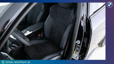 BMW iX2 Vorführwagen